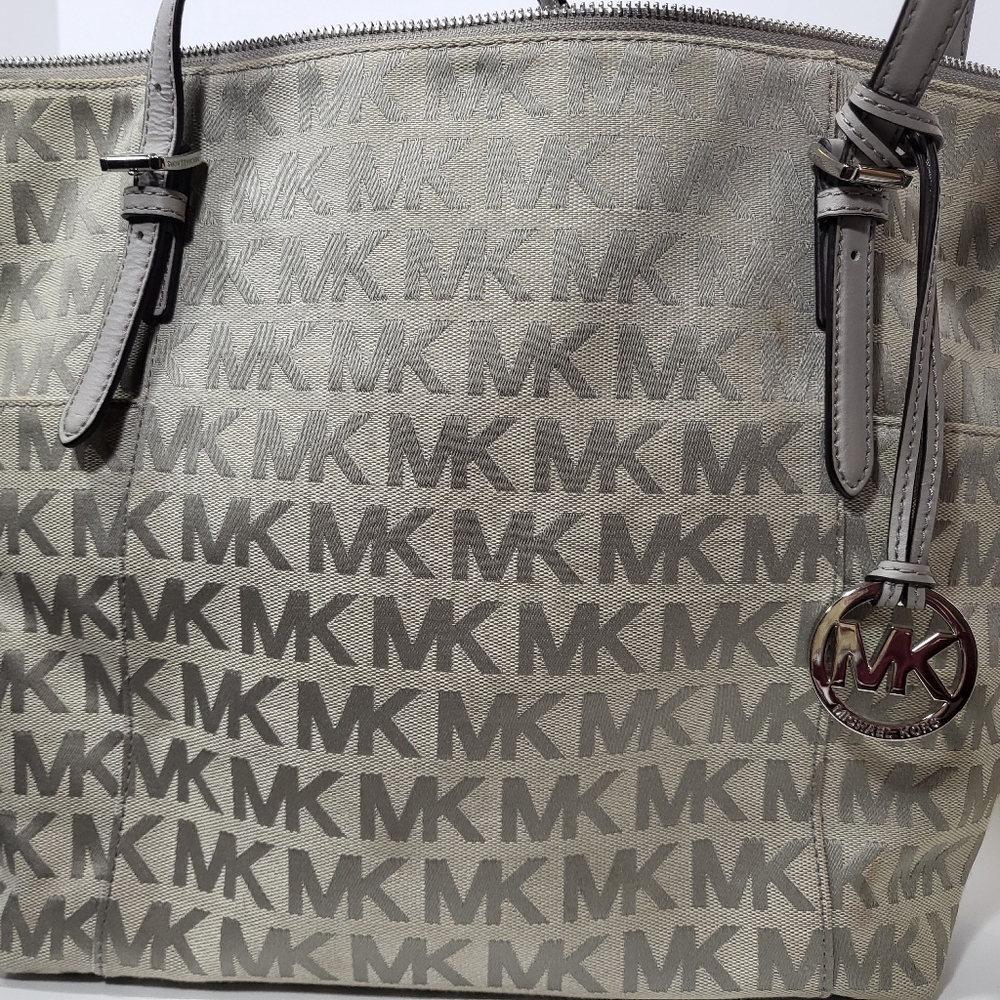 Mk Bag - image 6